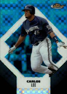 Carlos Lee