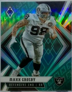 Maxx Crosby