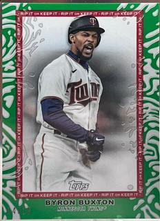 Byron Buxton