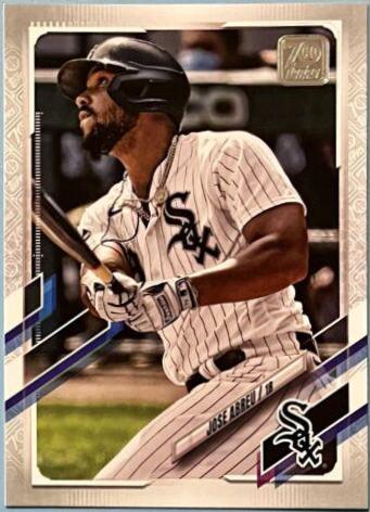 Jose Abreu [Black] #331