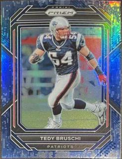 Tedy Bruschi