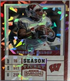 Russell Wilson