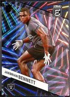 Jakorian Bennett