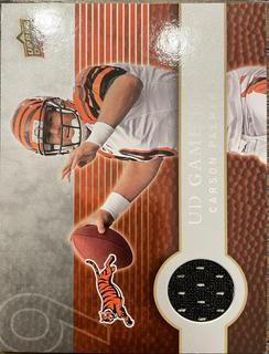 Carson Palmer