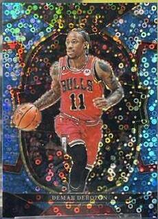 DeMar DeRozan