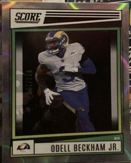 Odell Beckham Jr.