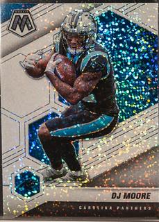 DJ Moore