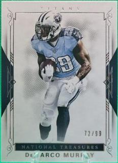 DeMarco Murray