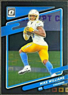 Mike Williams