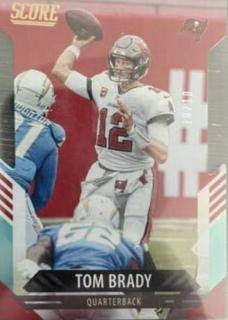 Tom Brady