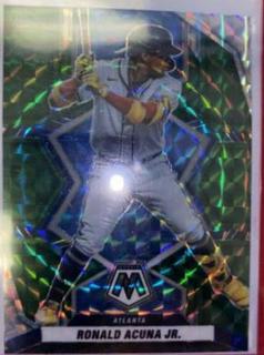 Ronald Acuna Jr.