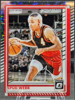 Spud Webb