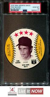 Tom Seaver