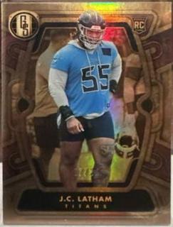 J.C. Latham