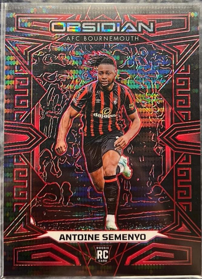 Antoine Semenyo