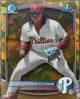 Aroon Escobar
