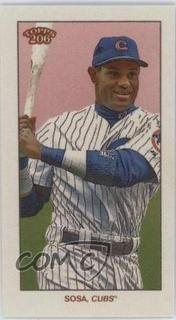 Sammy Sosa