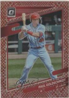 Paul Goldschmidt
