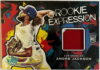 Andre Jackson