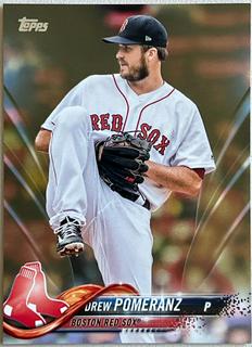 Drew Pomeranz