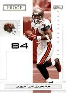 Joey Galloway