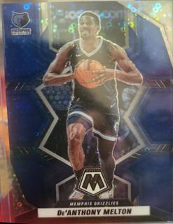 De'Anthony Melton