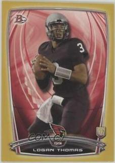 Logan Thomas
