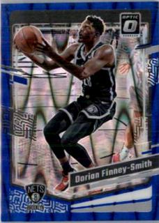 Dorian Finney-Smith
