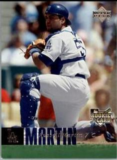 Russell Martin