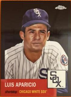 Luis Aparicio