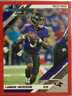 Lamar Jackson