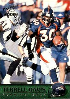 Terrell Davis