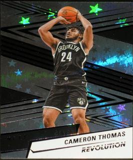 Cameron Thomas
