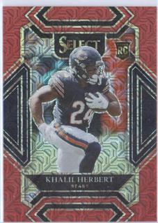 Khalil Herbert