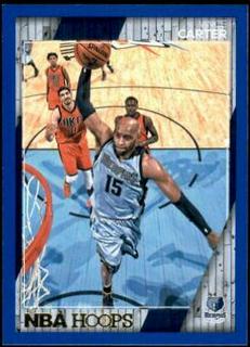 Vince Carter