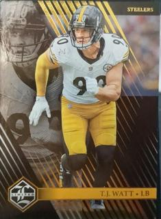 T.J. Watt