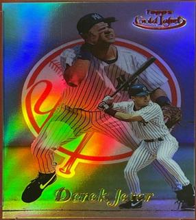 Derek Jeter