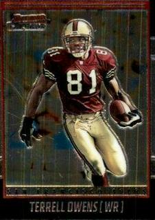 Terrell Owens