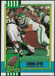 Dennis Byrd