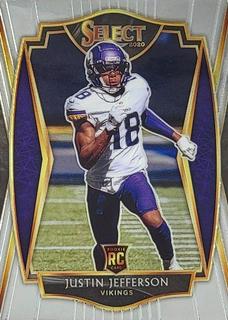 Justin Jefferson