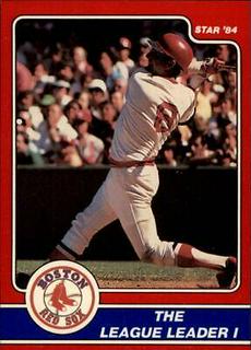 Carl Yastrzemski
