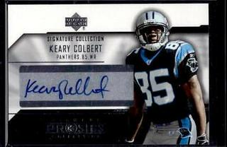 Keary Colbert