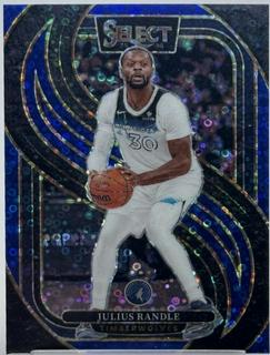 Julius Randle