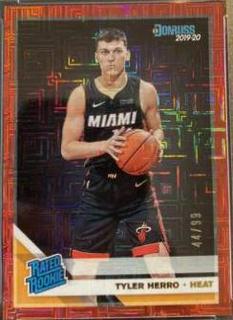 Tyler Herro