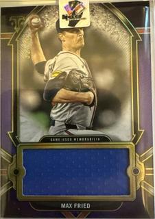 Max Fried