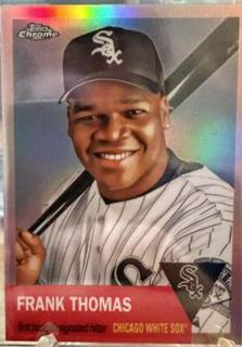 Frank Thomas