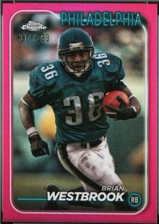 Brian Westbrook