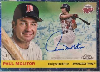 Paul Molitor