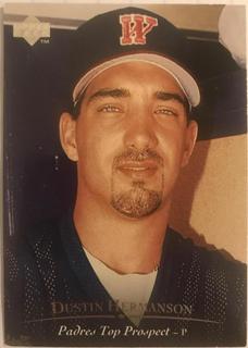 Dustin Hermanson