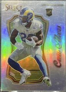 Cam Akers